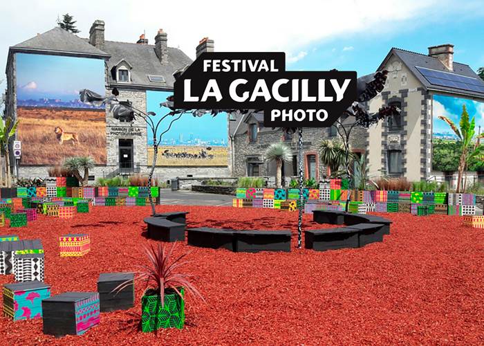 Festival Photo La Gacilly