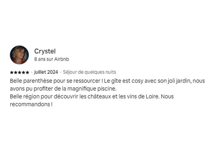 Le Four a Pain du Domaine des Cyclamens Juillet 2024