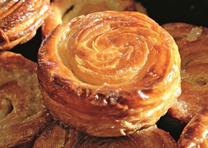 Kouign Aman