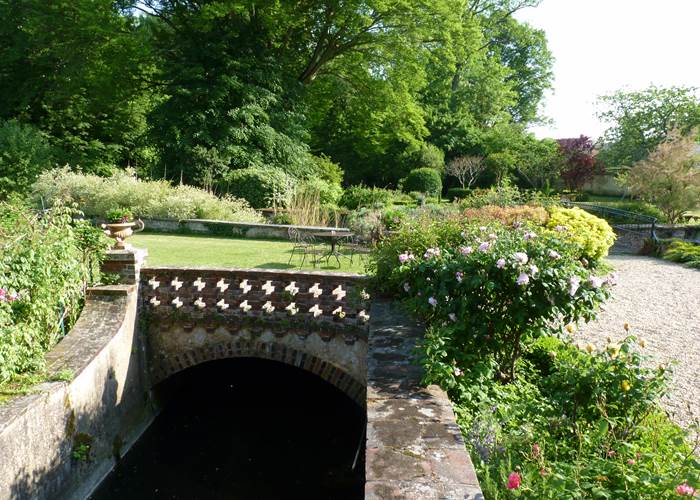 Parc du Clos et bassin-news