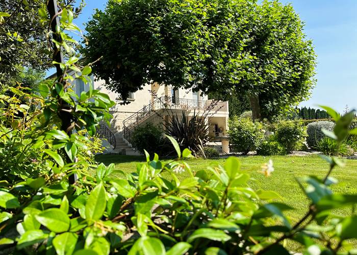 villa Provence Bouches-du-Rhône