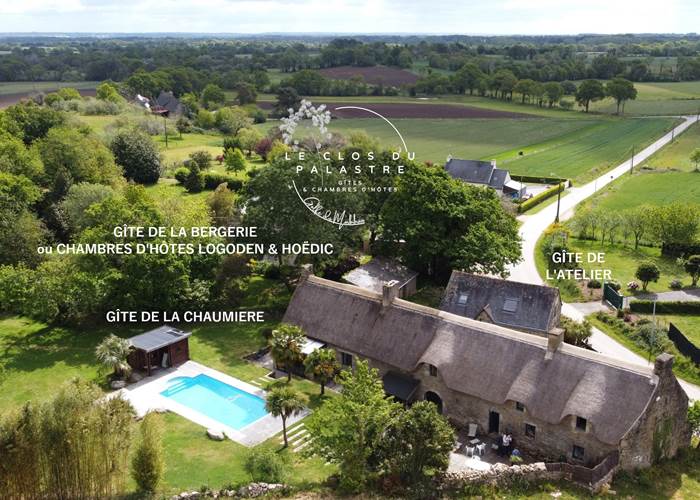 Le Clos du Palastre