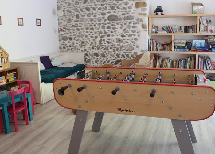 babyfoot
