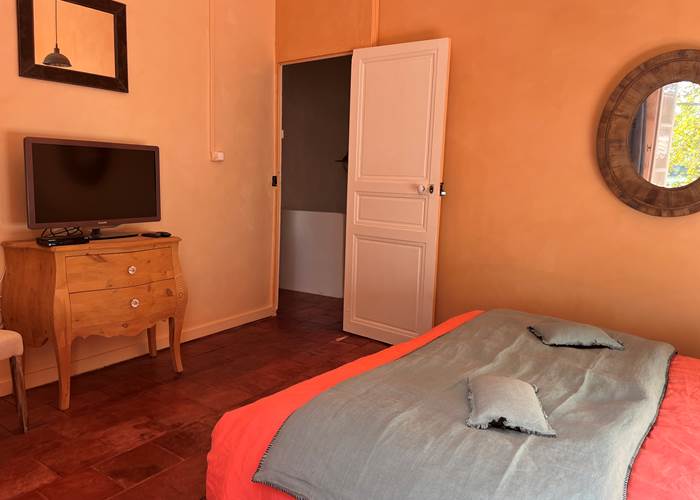 chambre Manon