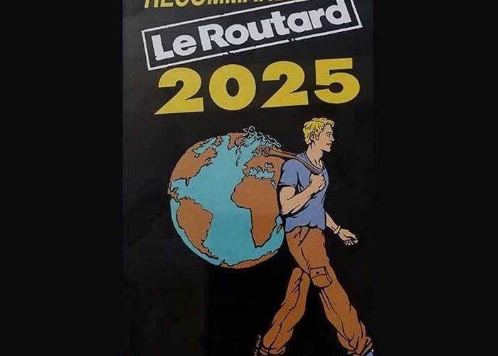 guide du Routard en Vendée en Pays de la Loire - Cale 32