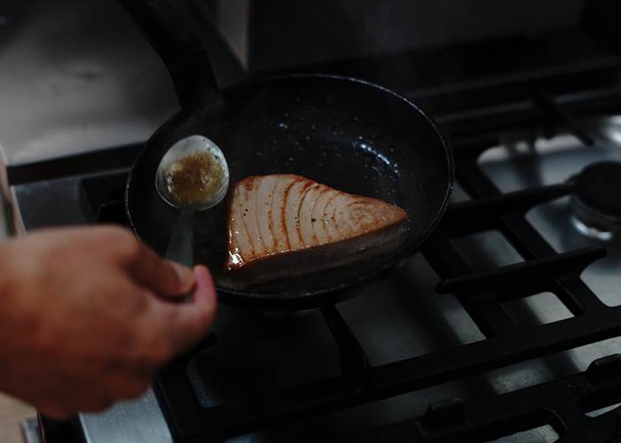 Cuisine maison