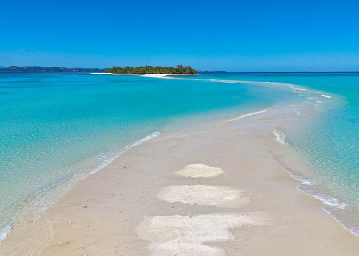 Quelle destination choisir pour des vacances au soleil sans foule en 2026 ?