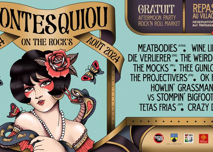 Montesquiouontherocks©