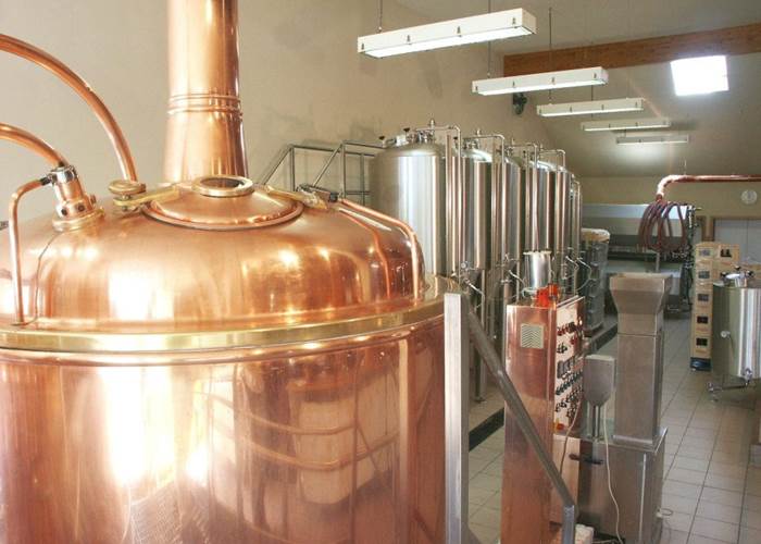 Brasserie des Fagnes