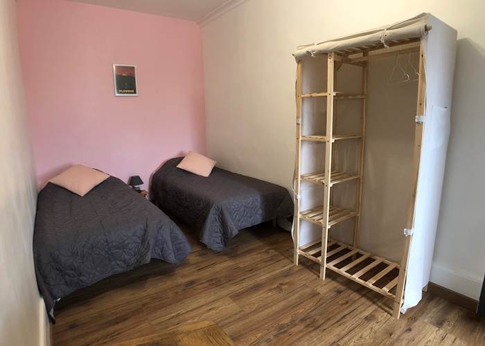 CHAMBRE FLEURIE_1