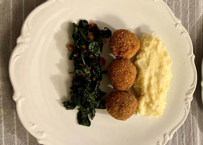 Table Hotes Domaine de Lanis Castelnaudary