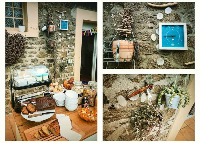 Petite Emeraude Veranda