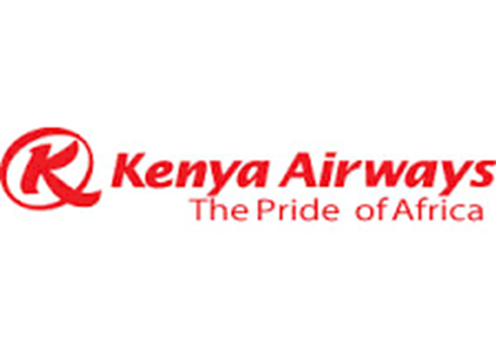 Kenya Airways