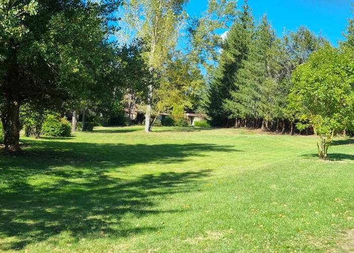 Le parc