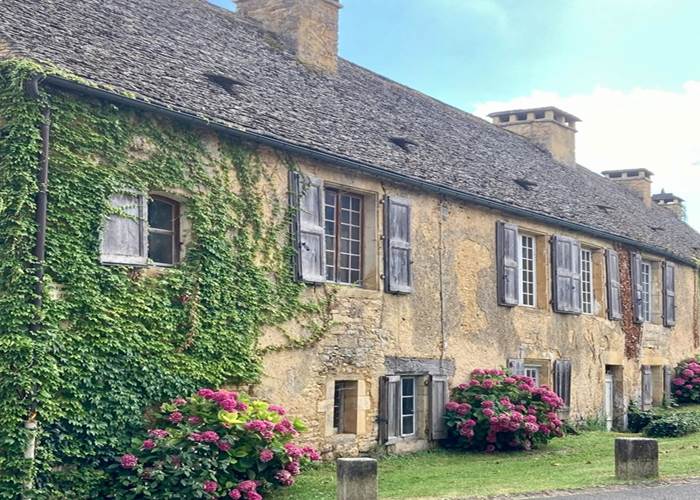 #visiteguidee #perigord #dordogne #lesbaladesguideesdecamille