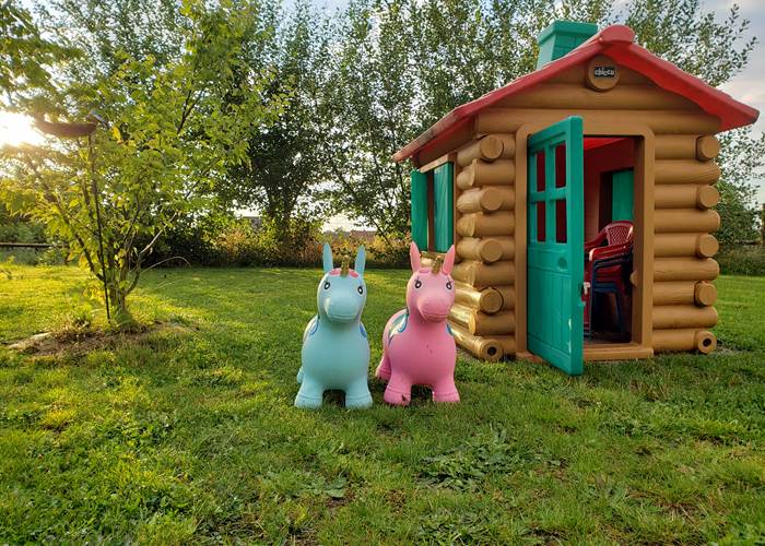 Les licornes vous attendent ...-page