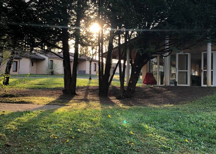 restauration camping à Leyme dans le Lot