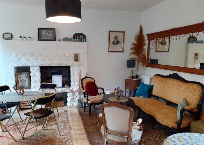 Ille flottante intérieur 1