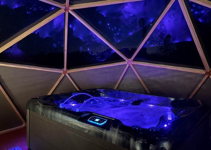 jacuzzi