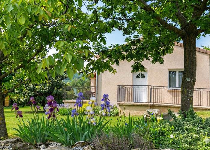 Gîte Tournesols 5 personnes ***