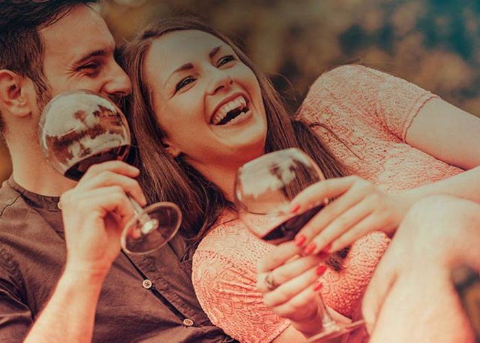 Week-end romantique dans les Vosges