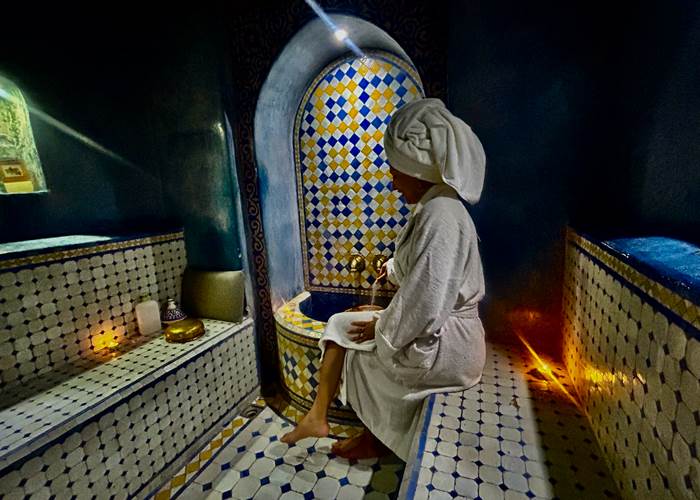 Hammam