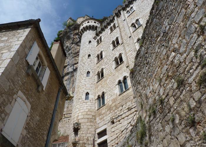 Rocamadour
