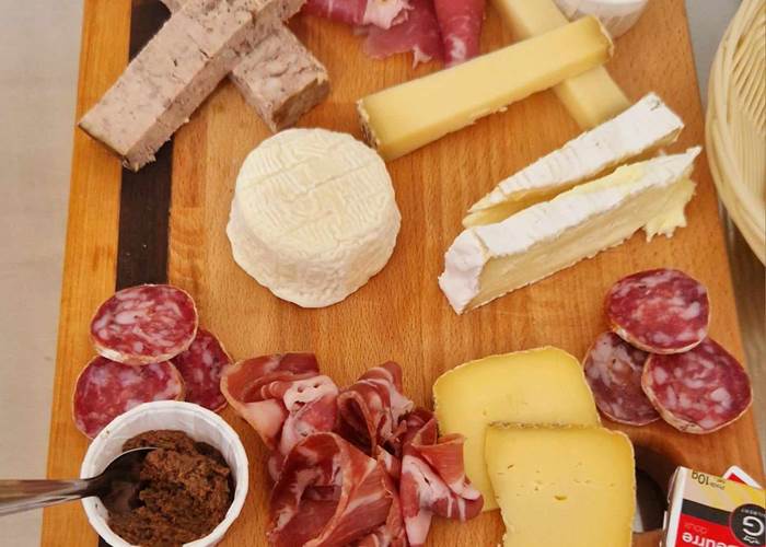 Planche Bar LE Mailhac