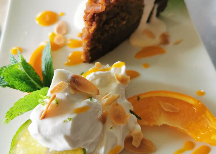 Dessert