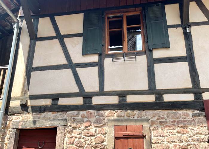La cour Zaepffel
