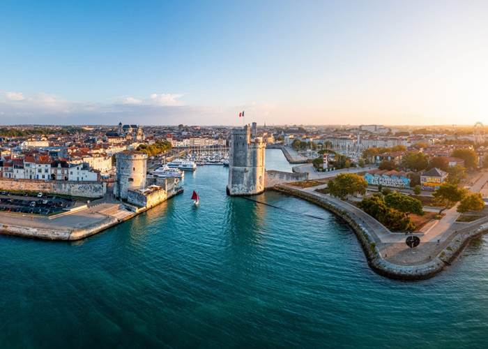 La Rochelle