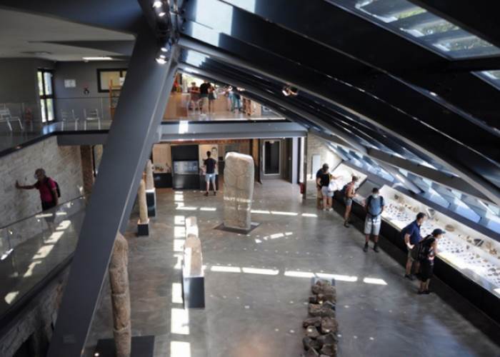 MUSÉE DE FILITOSA