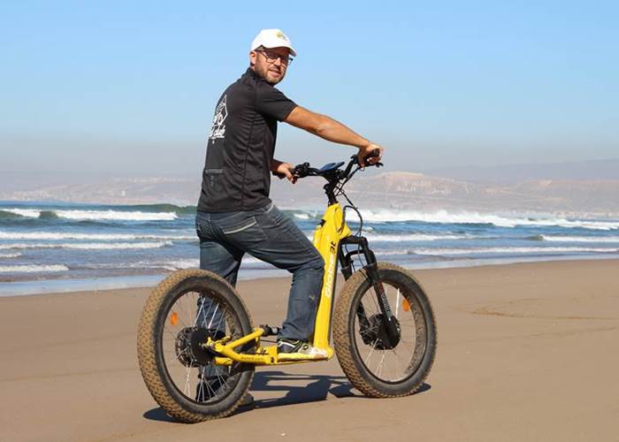 Fat club Agadir - Agadir Souss Massa