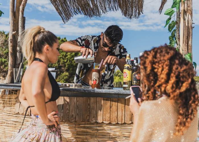 Faire la fête à Nosy Be - les bonnes adresses bars et discothèques