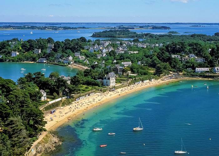 Îles-aux-moines