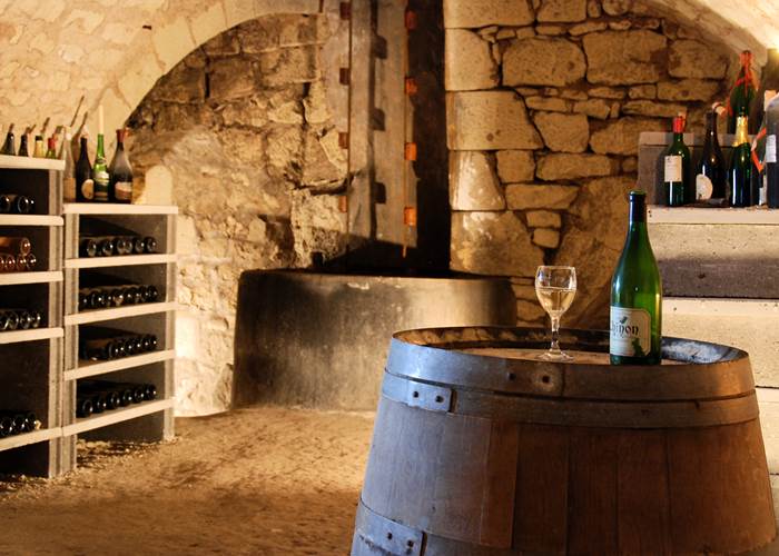 La Cave de la Closerie