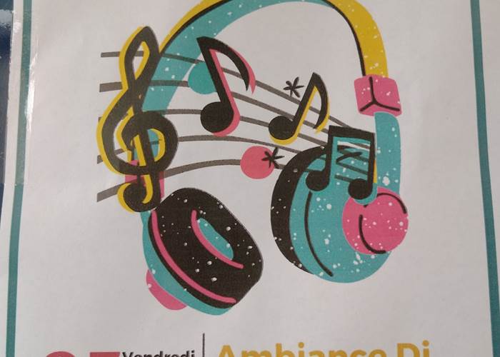 Fête de la Musique Mailhac