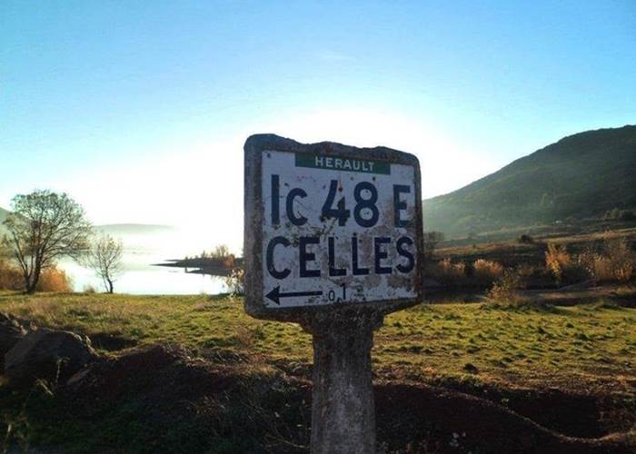 Celles