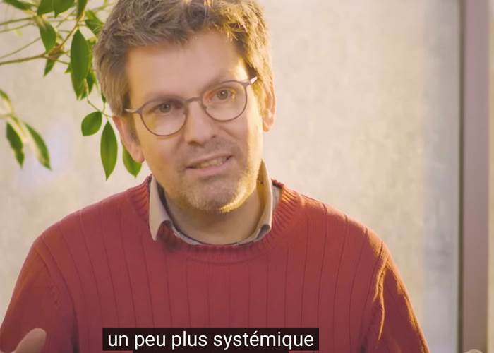 Olivier Haman