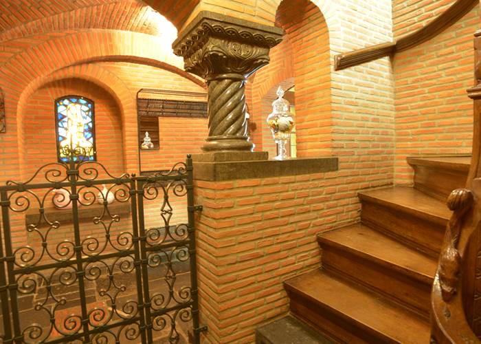 Hall Manoir 2 b