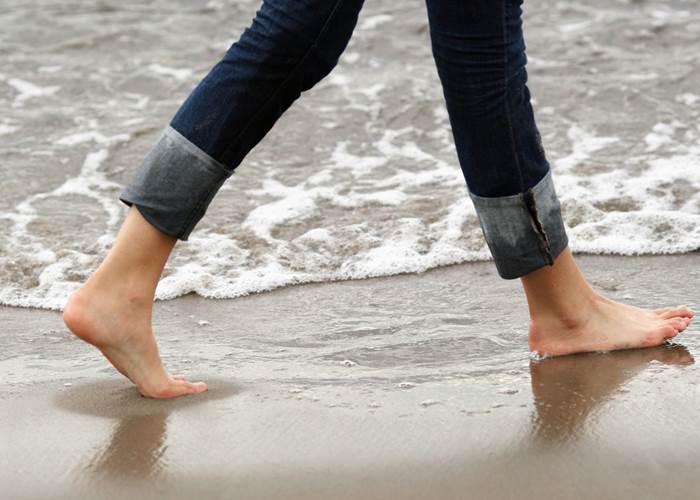 marche afghane yoga de la marche  chambre d'hôtes morbihan bretagne spa séjour bien être repos ressourcement cure ayurvédique