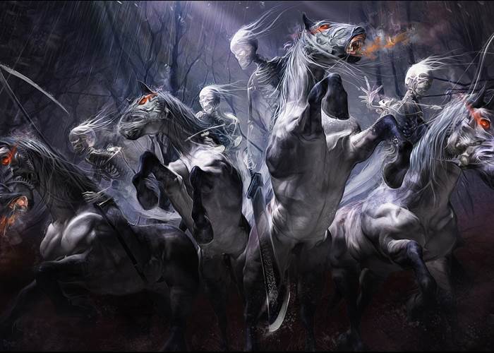 Illustration de YAYASHIN Bruno WAGNER - Château de Saint Chamarand