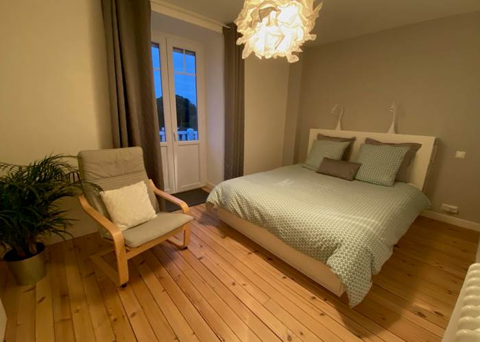 La Korrigane_Binic-Etables sur mer_Chambre d'hote_Hotel