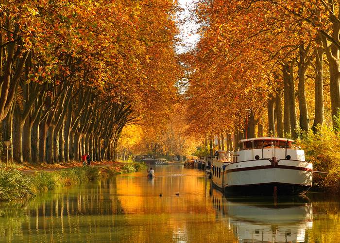Canal du Midi