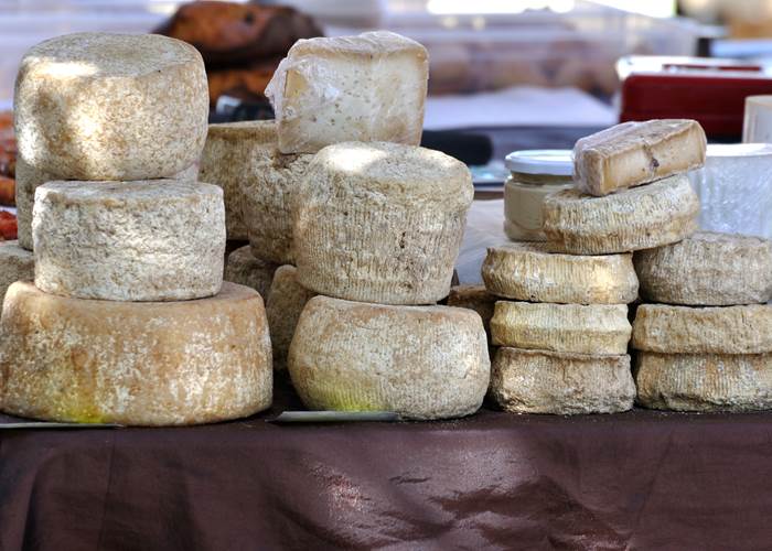 fromage corse