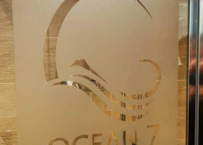 OCEAN 7 - What else ?