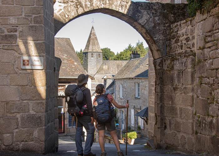 TREIGNAC