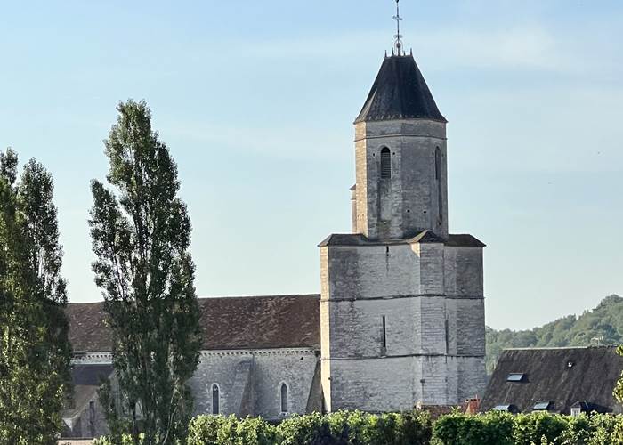 Martel, ville aux 7 tours