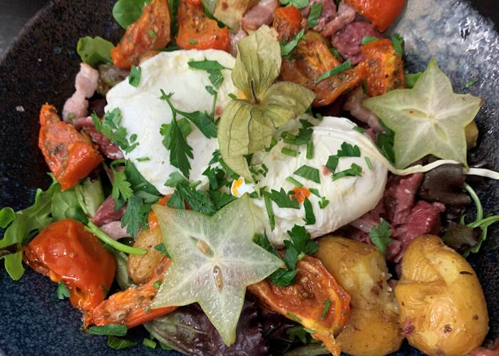salade