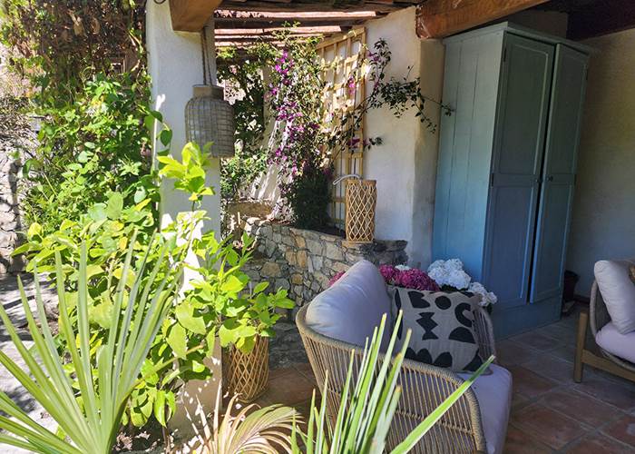 Jardin
